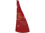 Alkar 2202852 - Oe 6351Q3 Luce Combinata Posteriore, Destra Per C3 I (Fc, Fn)