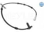 Meyle 40-14 800 0018 - Oe 4545 72 Sensore, Velocità Ruota Per Ducato, Boxer