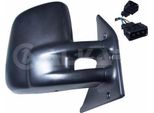 Alkar 6128986 - Oe 701857508H01C Specchio Esterno, Destro Per T4