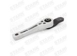 Stark SKEM-0660011 - Motorlager Oe 1K0 199 855 Ae, Hinten FüR A3 (8P), Altea (5P), Leon (1P1), Toledo Iii (5P2), Octavia Ii (1Z), Superb Ii (3T), Yeti (5L), Maggiolino (5C), Caddy Iii (2C, 2K), Caddy Iv (Sa), Eos (1F), Golf Plus (5M), Golf V (1K), Golf Vi, Jetta Iii (1K2), Jetta Iv, Scirocco, Touran (1T)