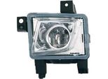 Alkar 2905444 - Fendinebbia Oe 6710025, Sinistro Per Vectra C (Z02)