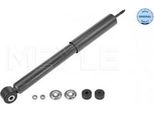 Meyle 33-26 725 0001 - Ammortizzatore Oe 41700 56B00 Per Golf Cabriolet 1E