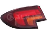 Alkar 2261438 - Oe 39015943 Fanale Posteriore Sinistro, Parte Esterna Per Astra K