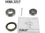 Skf Vkba 3217 - Oe 11600 21408 00 Radlagersatz FüR Starlet (P9)