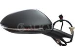 Alkar 6126138 - Oe 5G0857522 Specchio Esterno Destro Per Golf Vii