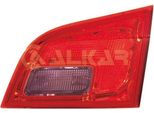 Alkar 2262439 - Oe 1222220 Lampada Combinata Posteriore, Destra, Parte Interna Per Astra J