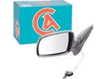 Alkar 6164127 - Oe 1J1857521 Specchio Esterno, Sinistro Per Bora (1J), Golf Cabriolet (1E), Golf Iv (1J)
