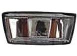 Alkar 3111438 - Indicatore Di Direzione Oe 1713414, Sinistro Per Insignia A (G09), Cruze (J300), Cruze (J305), Cruze (J308), Astra H, Meriva B (S10)