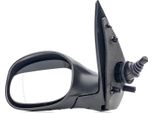 Alkar 6164283 - Oe 8148YC Specchio Esterno, Sinistro Per 206 (2A/C), 206 Van