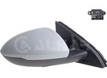 Alkar 6148730 - Oe 13396527 Specchio Esterno Destro Per Insignia B (Z18)
