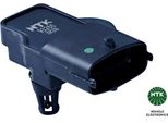 Ngk 93266 - Oe 46 53 35 18 Ladedrucksensor FüR Punto, Idea, 500 (312), 500L (351, 352), Brava, Bravo, Doblo, Fiorino, Linea, Palio, Panda, Qubo, Stilo