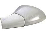Alkar 6125433 - Oe 1428657 Specchio Esterno Sinistro Per Vectra B (J96)