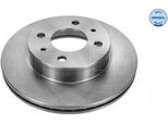 Meyle 37-15 521 0005 - Oe 51712 25060 Disco Freno Per Megane Iii