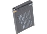Avizar, Batteria Apple Watch Series 7 45Mm 309Mah Li-Polymer, Nero