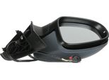 Alkar 6139124 - Oe 5K0857521 Specchio Esterno, Sinistro Per Golf Vi