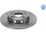 Meyle 015 521 0034 - Oe 202 421 02 12 Disco Freno Per Classe C W202