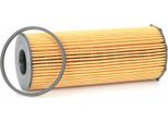 Bosch F 026 407 002 - Oe 057 115 561 L Filtro Olio Per A4 (8E), A4 (8H), A4 (8K), A5 (8T), A6 (4F), A8 (4E), Q7 (4L), Phaeton (3D), Touareg (7L)