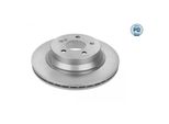 Meyle 11-15 523 0038 - Disco Freno Oe 4246 L6 Per Golf Cabriolet (1E)