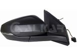 Alkar 6126198 - Oe 2G0857538A 9B9 Specchio Esterno Destro Per Polo (AE1, AW1, BZ1)