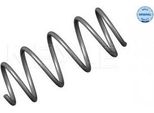 Meyle 614 639 0009 - Molla Di Sospensione Oe 93190491 Per Signum Z03, Vectra C Z02