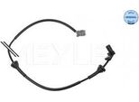 Meyle 514 800 0020 - Sensore Oe 30773743, Velocità Ruota Per S60 I 384, S80 I 184, V70 Ii 285, XC70 295