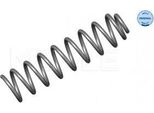 Meyle 014 639 0005 - Oe 211 321 14 04 Molla Di Sospensione Per Classe E W211, Classe E S211