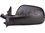 Alkar 6137307 - Oe 8149AT Specchio Esterno, Sinistro Per 307 Sw (3H), 307