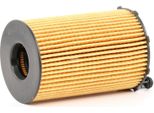 Bosch F 026 407 122 - Oe 059 198 405 Filtro Olio Per A4 (8K), A5 (8T), A5 (8F), A6 (4G), A7 (4G), A8 (4H), Q5 (8R), Q7 (4L), Cayenne (92A), Macan (95B), Panamera (970), Touareg (7P)