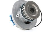 Skf Vkpc 85206 - Pompa Dell'acqua Oe 90325660 Per Astra G, Combo (71), Vectra B (J96)