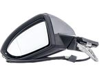 Alkar 6139138 - Oe 5G0949101 Specchio Esterno, Sinistro Per Golf Vii