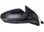 Alkar 6165198 - Oe 2G0857538A 9B9 Specchio Esterno Destro Per Polo (AE1, AW1, BZ1)