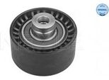 Meyle 11-51 902 2005 - Oe 0830 37 Puleggia Folle, Cinghia Di Distribuzione Per Golf Iii 1H