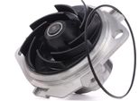 Valeo 506590 - Oe 46432248 Wasserpumpe FüR 166 (936), 159 (939), 156 (932), 147 (937), 146 (930), 145 (930), Strada, Stilo, Sedici, Punto, Palio, Multipla, Marea, Idea, Doblo, Croma, Bravo, Brava, Zafira B, Vectra C (Z02), Signum (Z03), Astra H