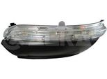 Alkar 6204133 - Indicatore Di Direzione Oe 3C8949102D, Destro Per Maggiolino (5C), Cc (358), Jetta Iv, Passat (365, 362), Passat Cc (357), Scirocco