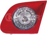 Alkar 2252118 - Oe 3C5945094E Lampada Combinata Posteriore, Destra, Parte Interna Per Passat (3C)