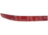 Alkar 2259110 - Oe 7E0945105E Riflettore, Sinistro Per T6