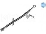 Meyle 37-14 525 0005 - Tubo Freno Oe 58731 1C000 Per Fiesta Iii