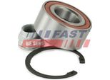 Fast FT22017 - Set Di Cuscinetti Ruota Oe 71714468, Asse Anteriore Per Nemo, Brava, Bravo, Idea, Linea, Marea, Punto, Stilo, Bipper (Aa), Bipper Tepee