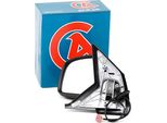 Alkar 9225985 - Oe 7H1857527A9B9 Specchio Esterno, Sinistro Per T5