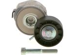 Bosch 1 987 945 839 - Chiave Oe 51773551, Keilrippenriemen Per 159 (939), Brera (939), Giulietta (940), Mito (955), Spider (939), 500L (351, 352), Bravo, Croma, Doblo, Ducato, Freemont, Punto, Linea, Sedici, Stilo, Astra H, Combo (X12), Combo Tour (X12), Signum (Z03), Vectra C (Z02), Zafira B