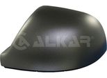 Alkar 6343928 Copertura Specchietto Esterno Sinistro Per Vw Transporter V Bus (7HB, 7HJ, 7EB, 7EJ, 7EF, 7EG, 7HF, 7EC) Copertura Specchietto