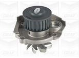 Graf PA866 - Oe 46520401 Wasserpumpe FüR Giulietta (940), Mito (955), 500 (312), 500X (334), Brava, Bravo, Doblo, Punto, Idea, Linea, Marea, Palio, Panda, Seicento, Stilo, Strada