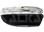 Alkar 6202124 - Indicatore Oe 5K0949102A, Destro Per Golf Vi, Touran (1T)