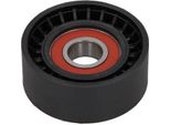 Maxgear 54-1028 - Spannolinamento Oe 51820520, Keilrippenriemen Per 4C (960), Giulia (952), Giulietta (940), Mito (955), Stelvio (949), 500L (351, 352), 500X (334), Bravo, Croma, Tipo, Astra H, Signum (Z03), Vectra C (Z02), Zafira B