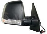 Alkar 9236929 - Specchio Esterno Oe 0735497926, Destro Per Doblo, Combo (X12), Combo Tour (X12)
