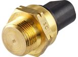 Hella 6ZT 007 807-001 - Oe 13 41 011 Interruttore Di Temperatura, Ventola Radiatore Per Combo (71), Corsa C (X01), Sintra (Apv), Tigra (S93), Vectra B (J96)