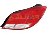Alkar 2202426 - Oe 1222194 Lampada Combinata Posteriore Destra Per Insignia A (G09)