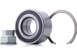 Skf Vkba 3538 - Oe 46527732 Radlagersatz Per Nemo, Brava, Bravo, Idea, Linea, Marea, Punto, Stilo, Bipper (Aa), Bipper Tepee