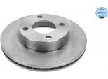 Meyle 115 521 1088 - Oe 895 615 301 A Disco Freno Per Golf Iii 1H