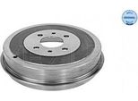 Meyle 215 523 0018 - Tamburo Freno Oe 7769850 Per 145 930, 146 930, Doblo, Fiorino, Idea, Linea, Marea, Multipla, Palio, Siena, Strada, Tipo
